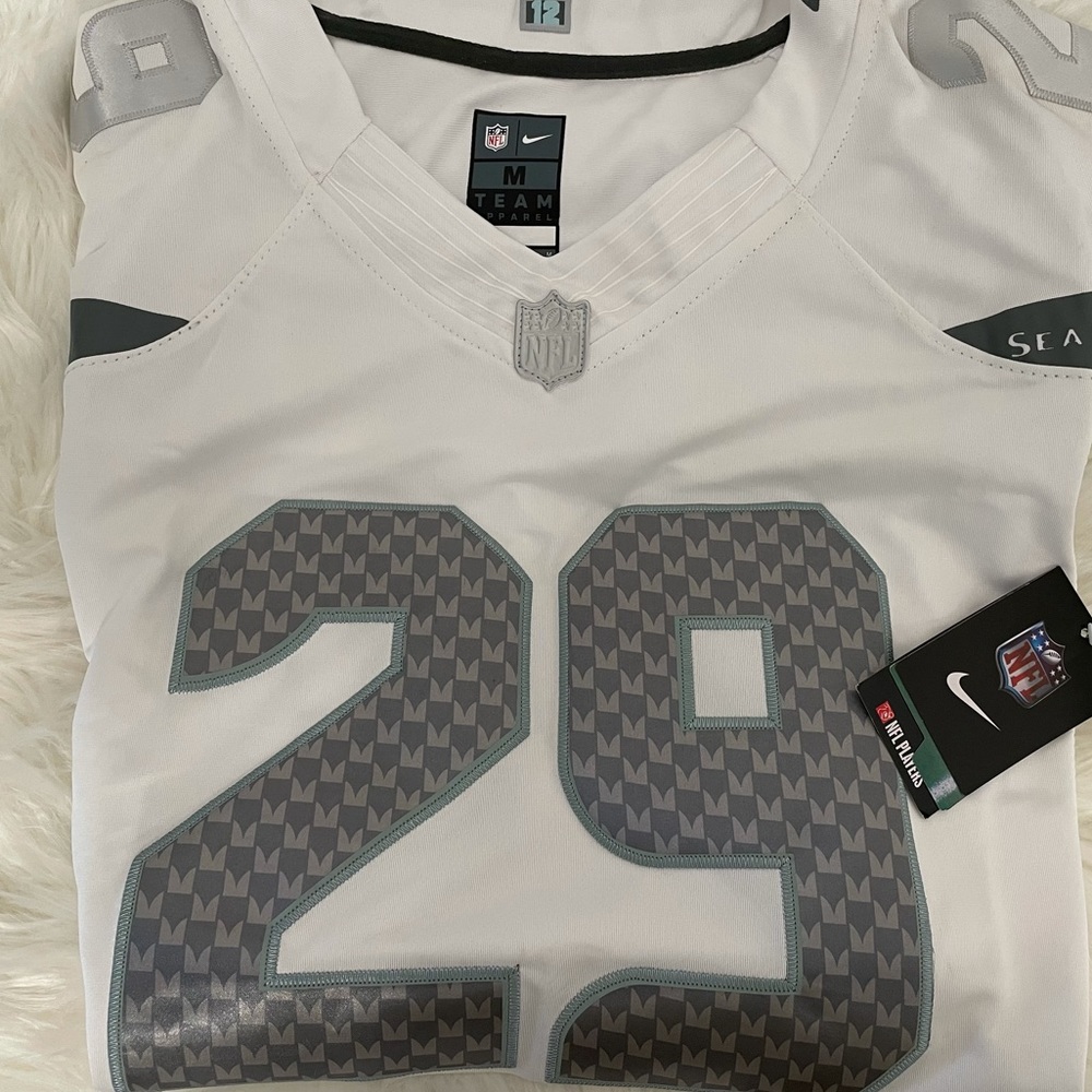Seattle Seahawks Men’s Jersey